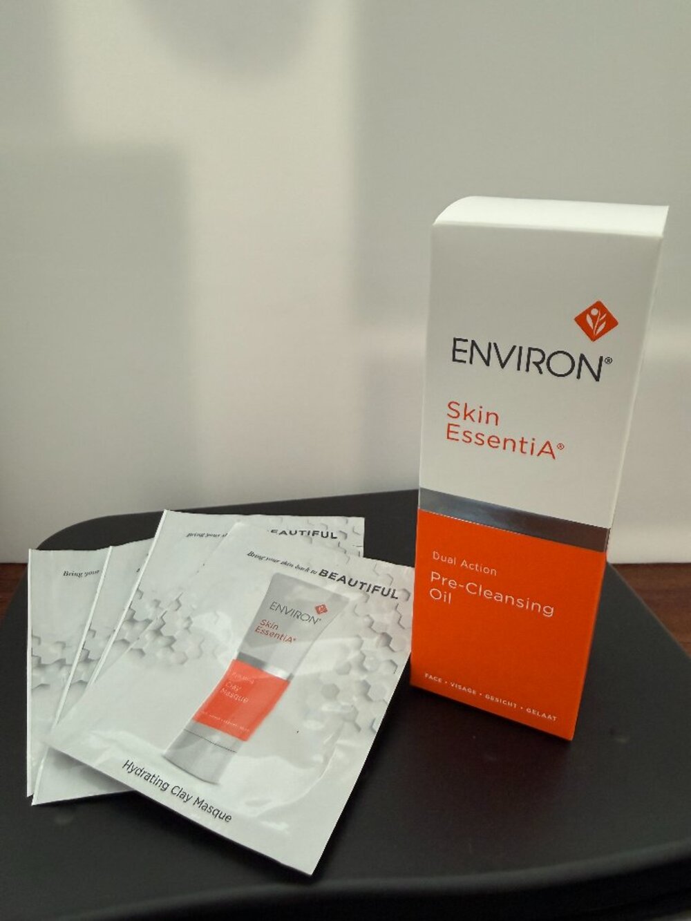 Environ Skin Essentia Pre-Cleansing Oil